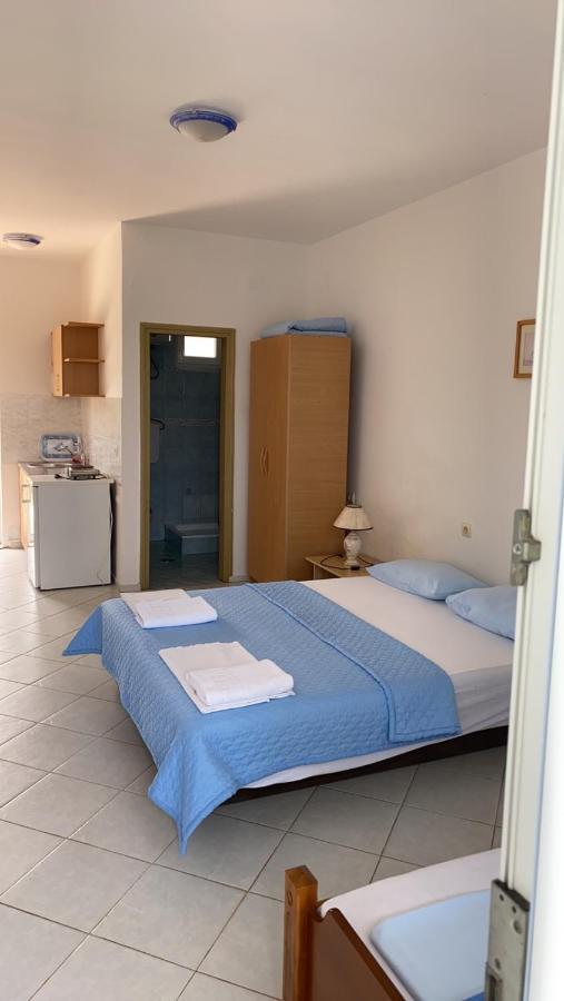 Apartment Kurtagic *