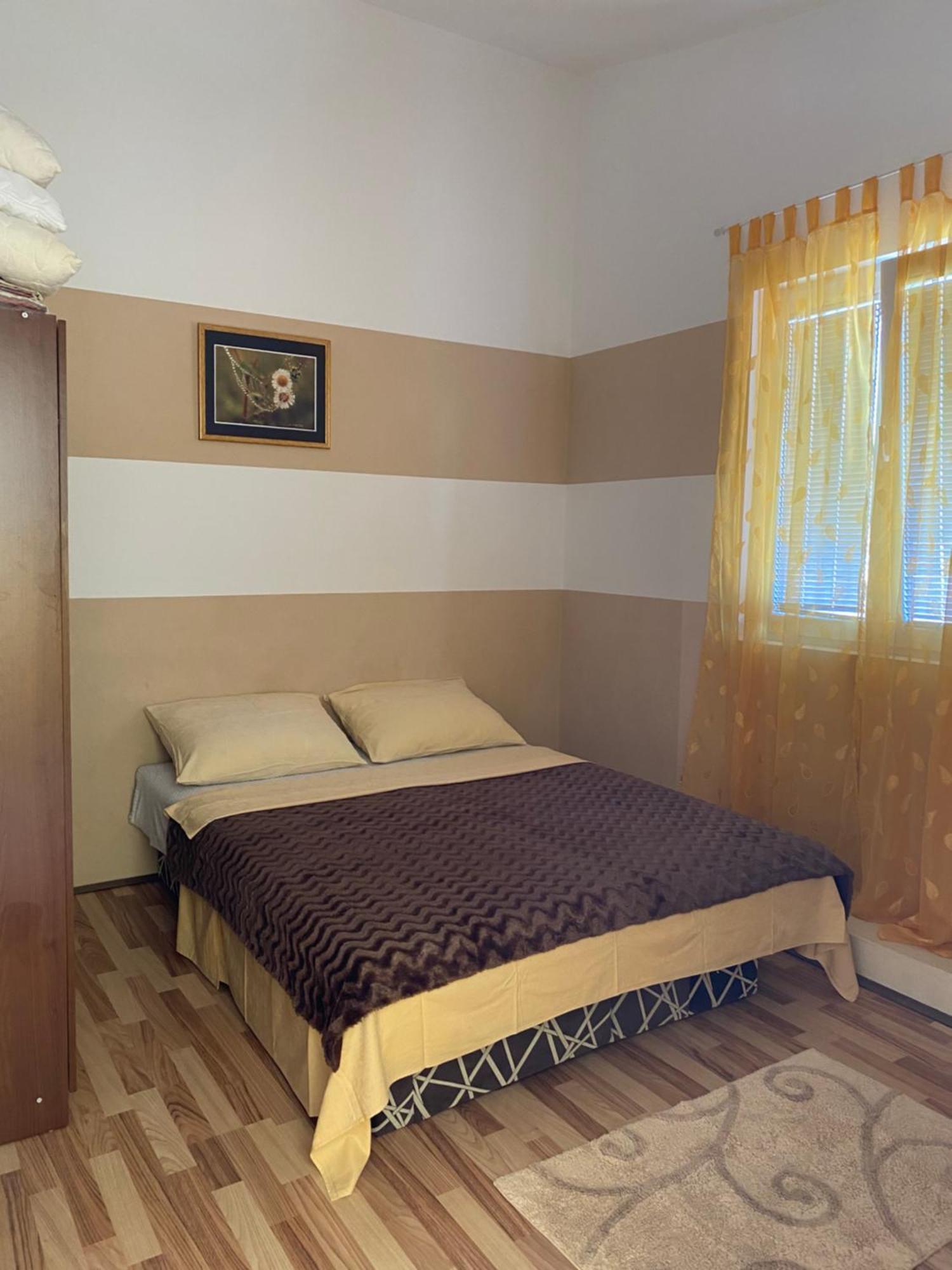 Apartment Kurtagic