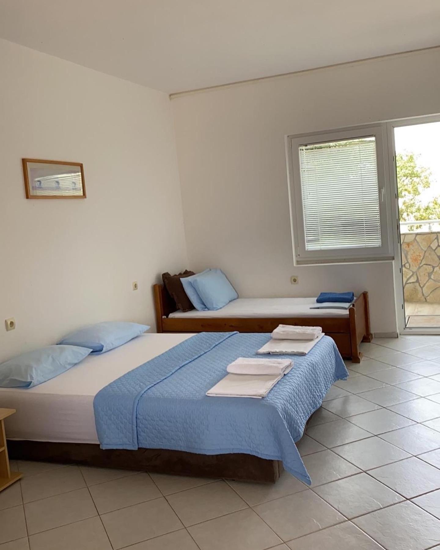 Kurtagic Apartment