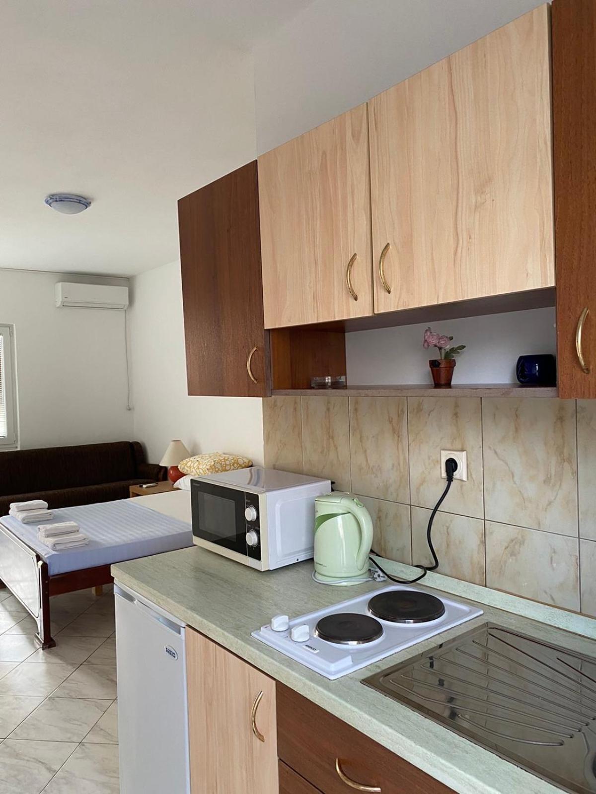 Apartment Kurtagic