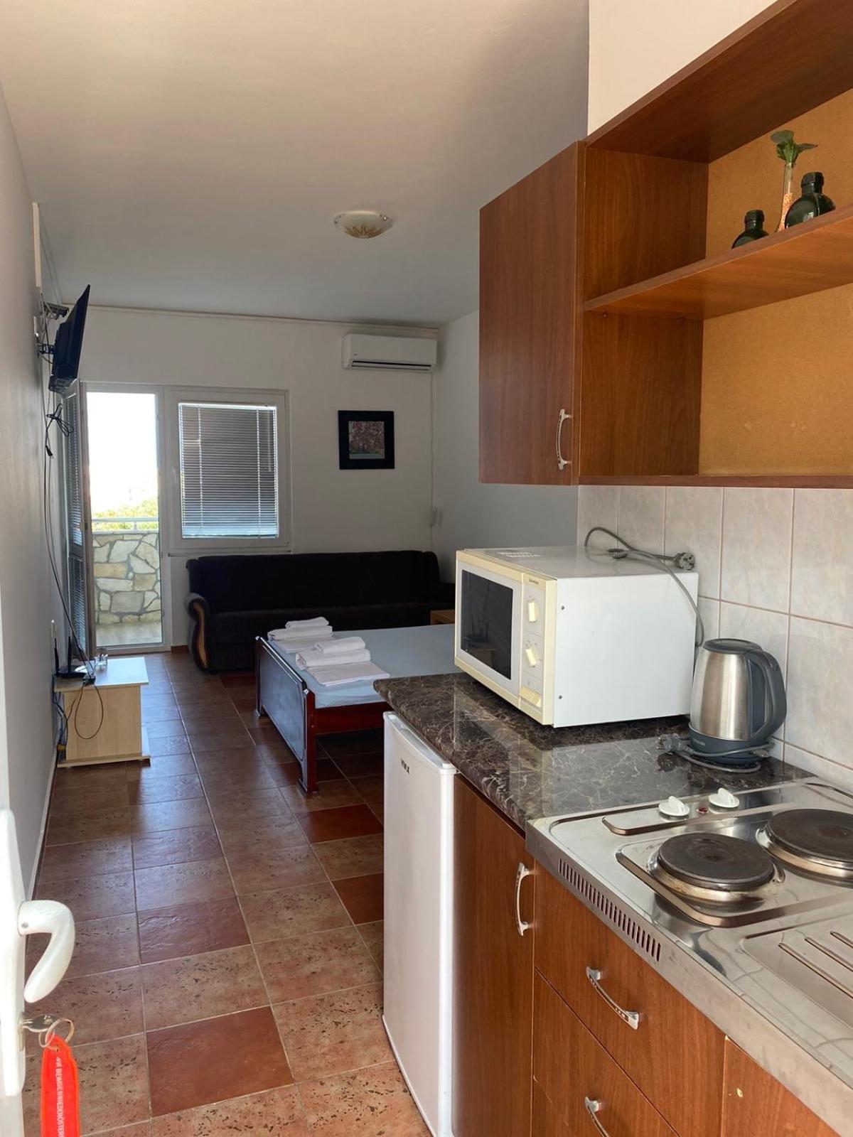 Apartment Kurtagic