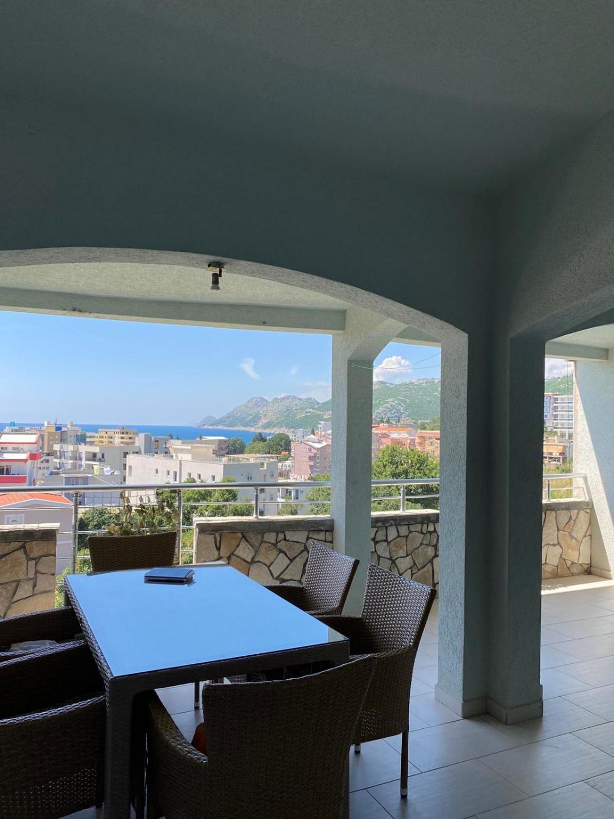 Apartment Kurtagic *