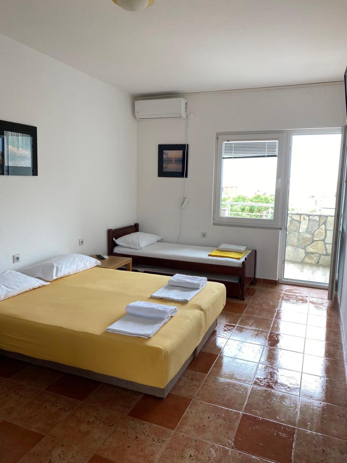 Kurtagic Apartment Dobrá Voda