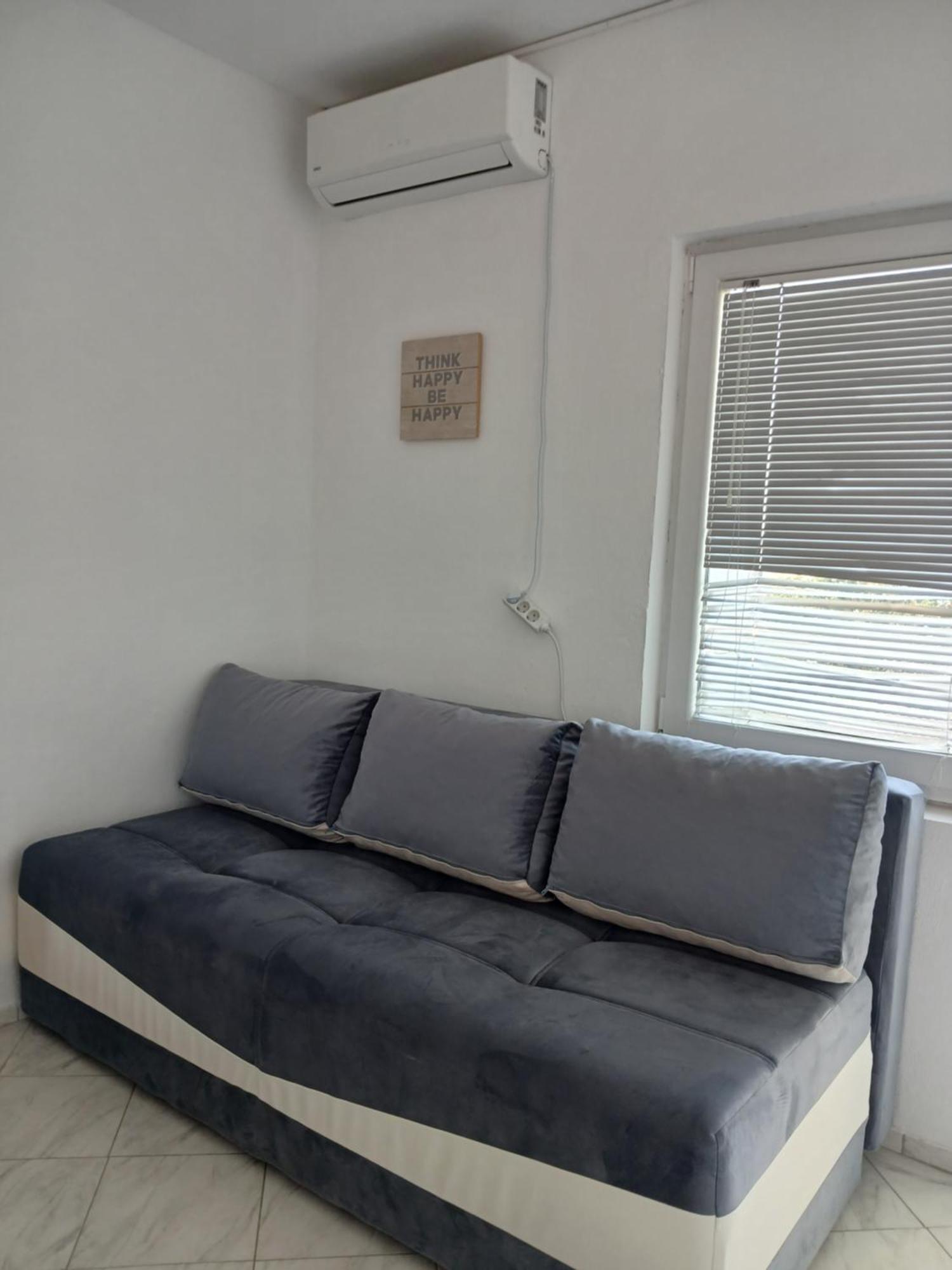 Apartment Kurtagic *