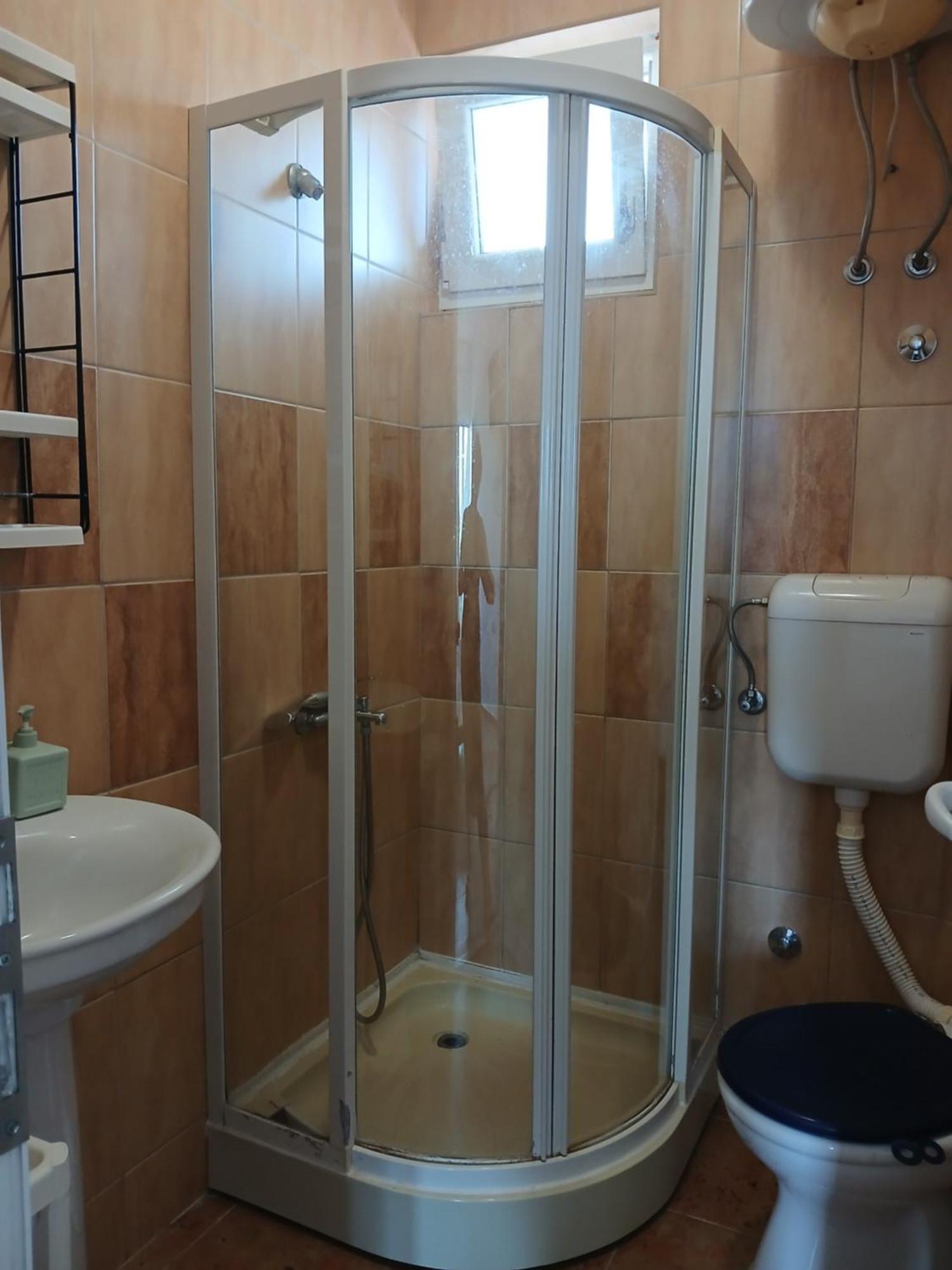 Apartment Kurtagic Dobrá Voda