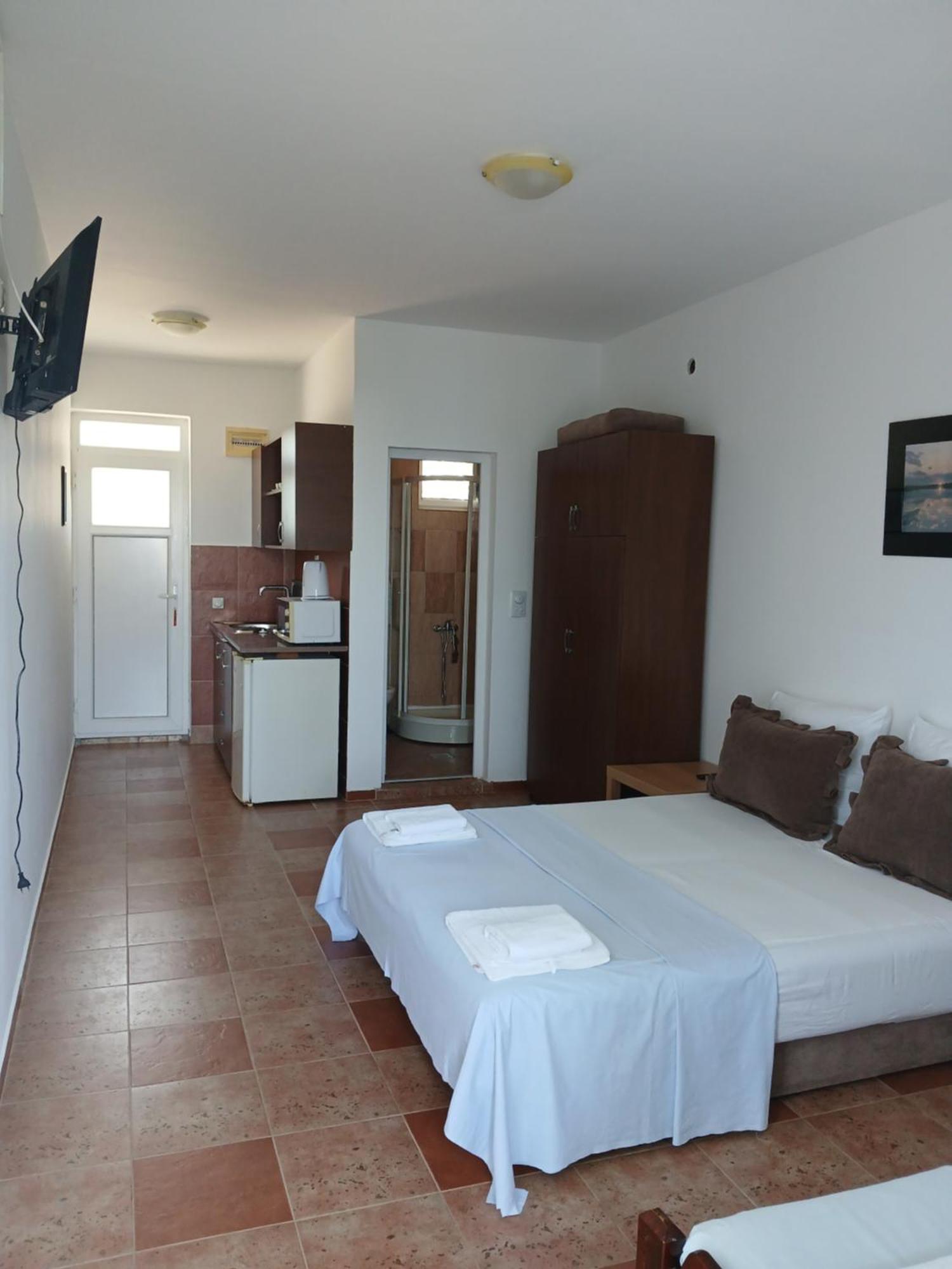 Kurtagic Apartment