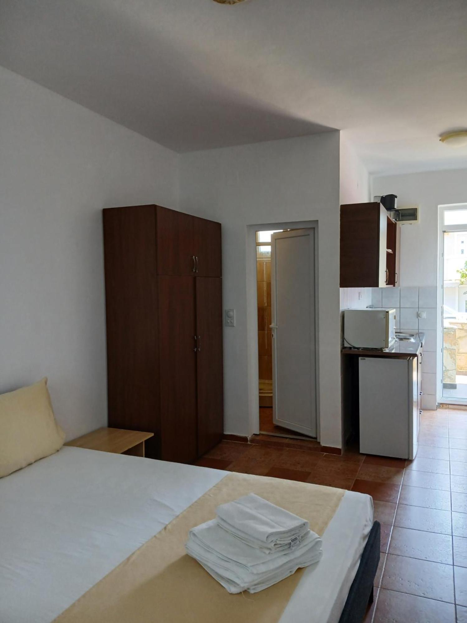 Kurtagic Apartment *