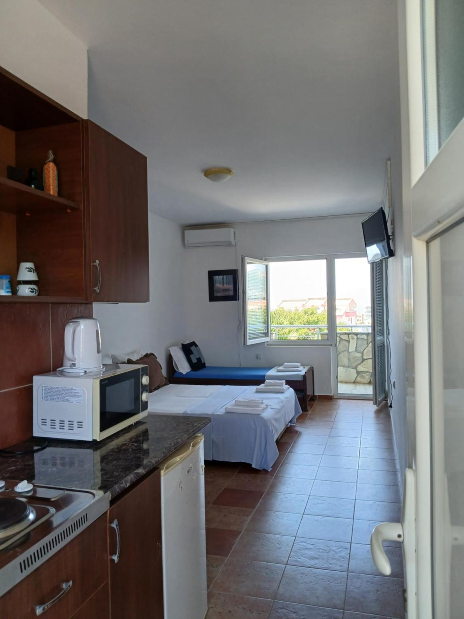 Apartment Kurtagic *