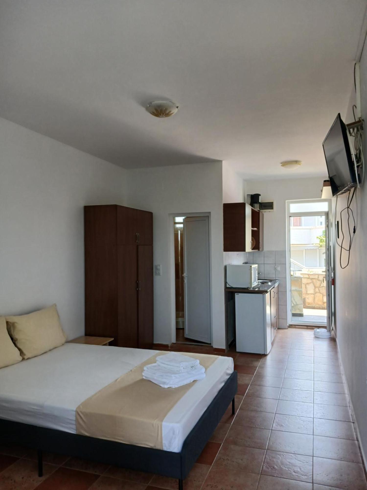 Apartment Kurtagic Dobrá Voda