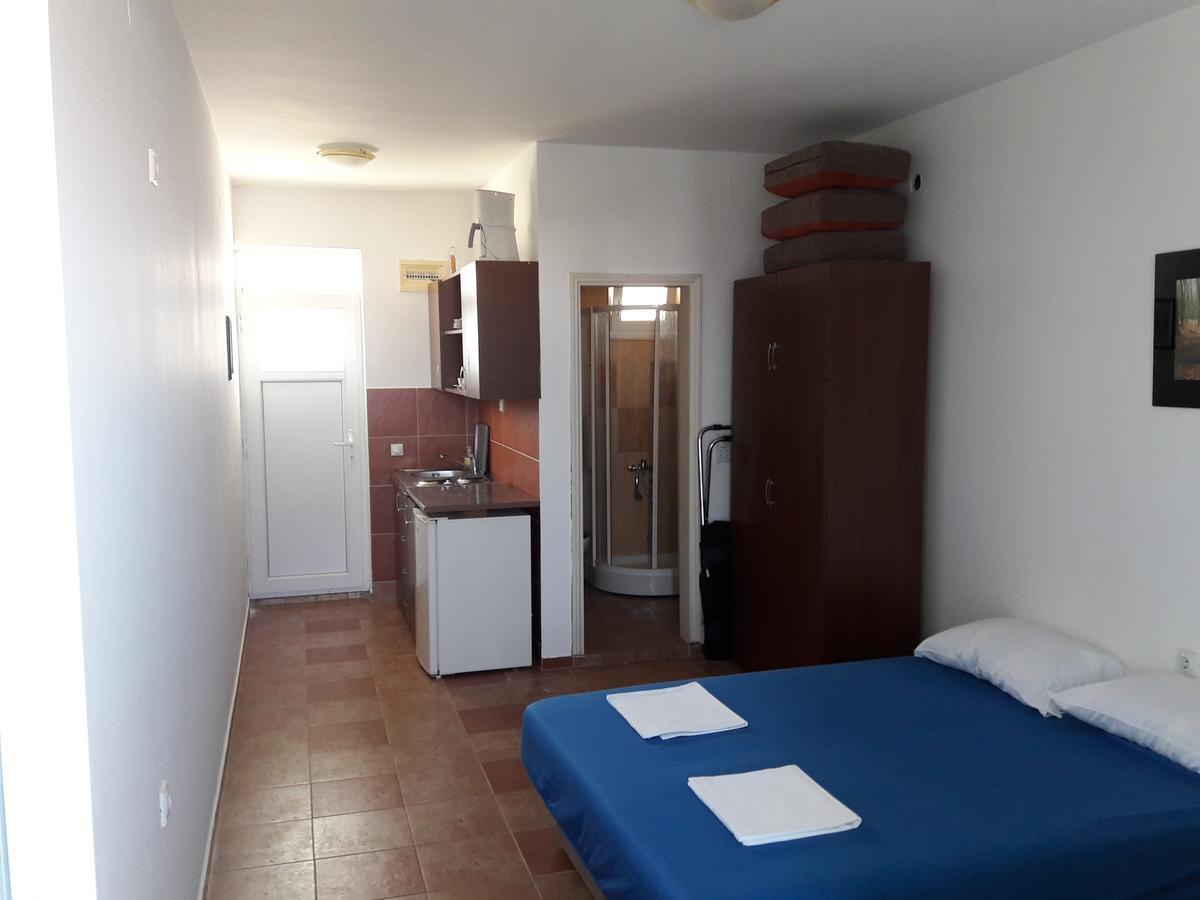 Apartment Kurtagic *