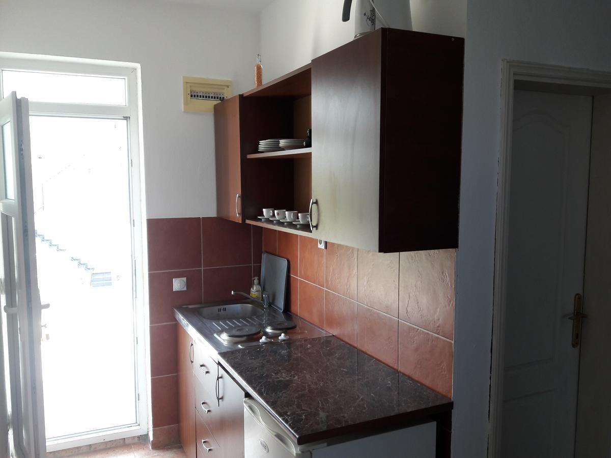 Apartment Kurtagic *